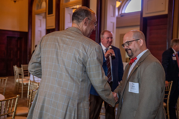 Legislative reception 017