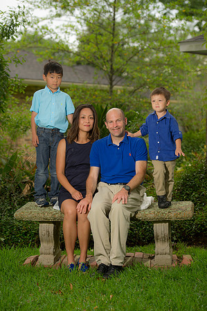 Macaluso family 021