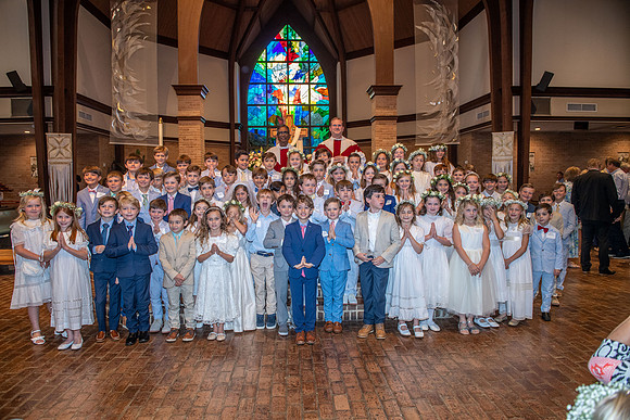 Aloysius 1st communion 156
