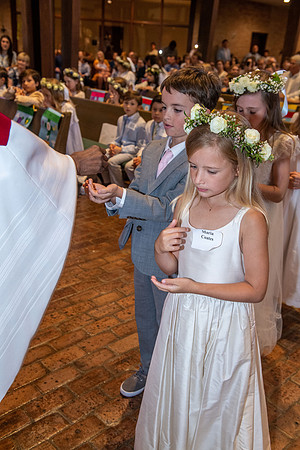 Aloysius 1st communion 109
