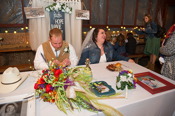 Gabby & Mark 321