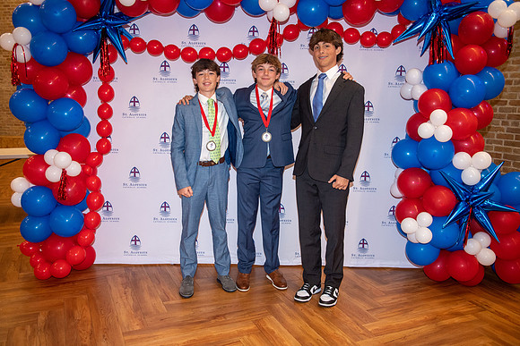 2023 aloysius graduation 113