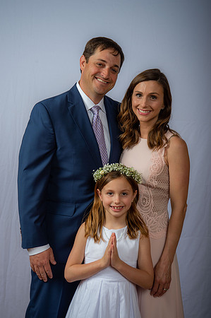 2021 aloysius communion  192