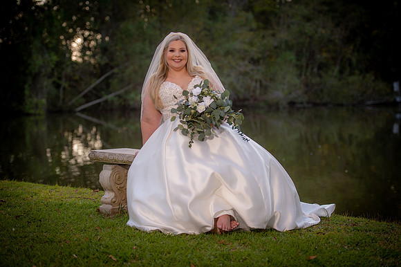 Grace Duhe bridal 122