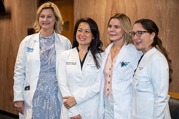 White coat Wednesday 151