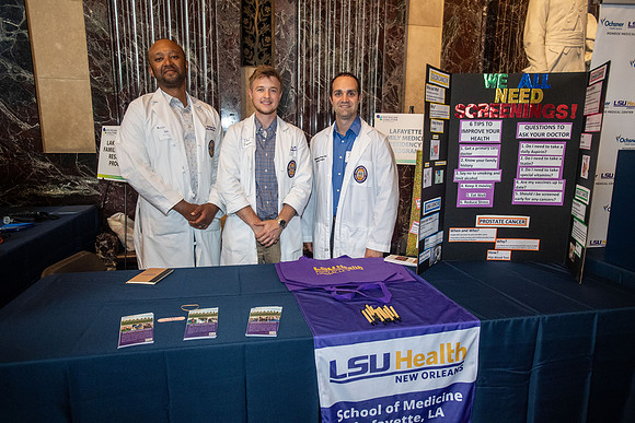 White coat Wednesday 305