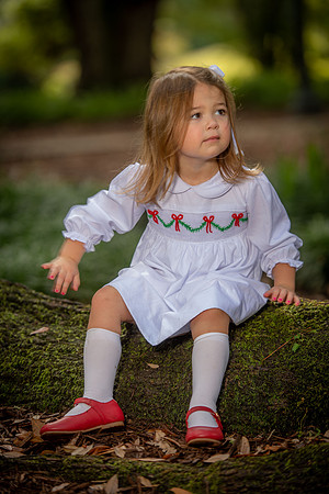 Decoteau family 099