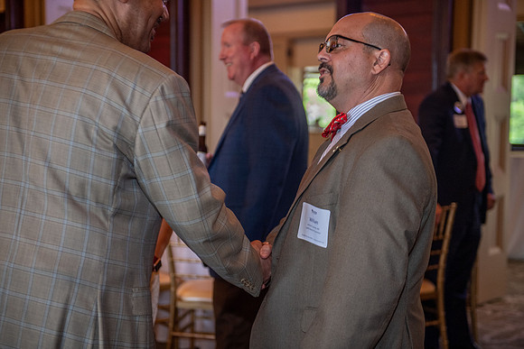 Legislative reception 016