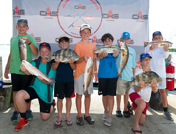 2016 CHS alumni Fishing rodeo 245