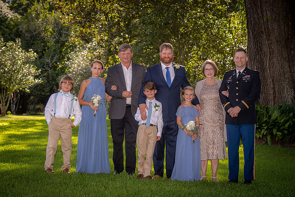 Katherine & Heath's wedding 255