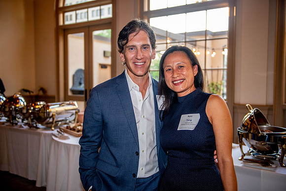 Legislative reception 129