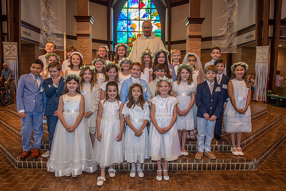 Aloysius 1st communion 833