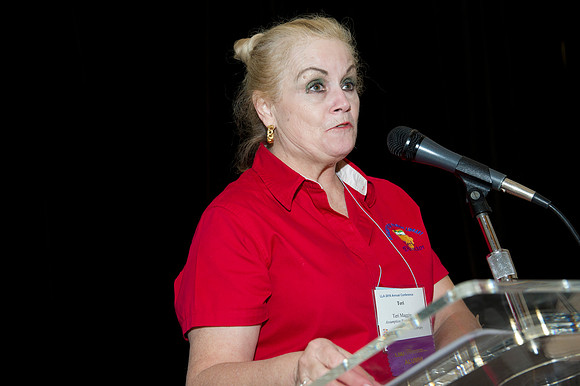 Library Awards 117