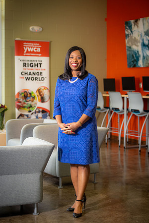 YWCA 116