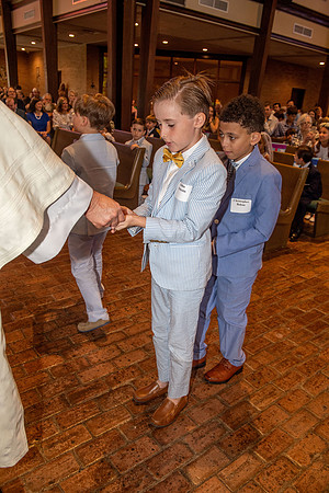 Aloysius 1st communion 827