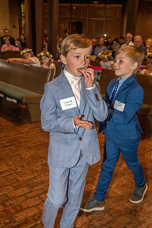 Aloysius 1st communion 697