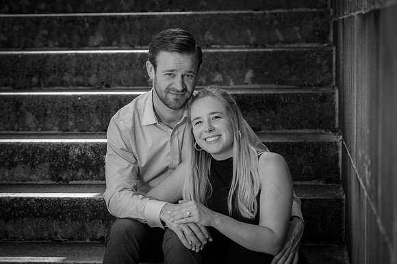 Cristina & Mickey 130
