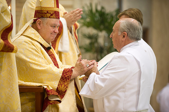 Ordination to Diaconate 188