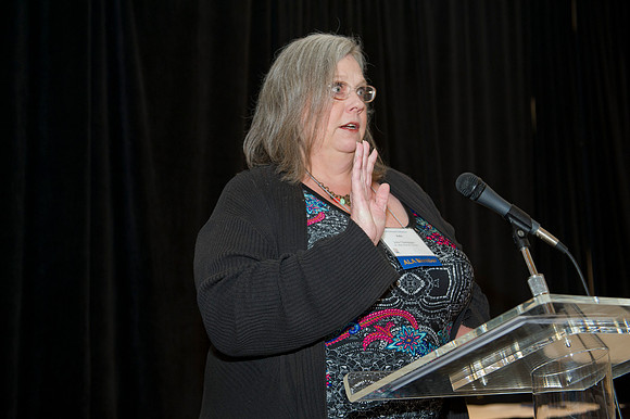 Library Awards 108