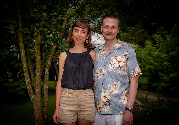 Barbara & Camp's Anniversary 038