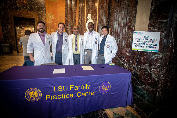 White coat Wednesday 278