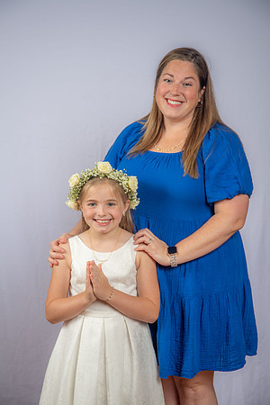 Aloysius 1st communion 924