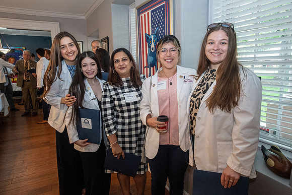 White coat Wednesday 017