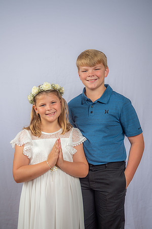 Aloysius 1st communion 961