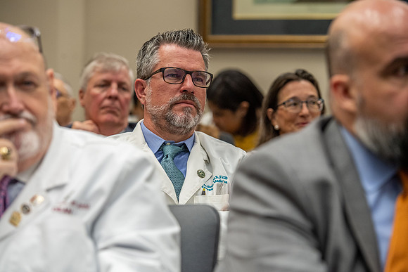 White coat Wednesday 255