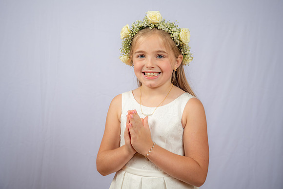 Aloysius 1st communion 914