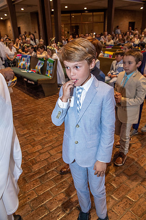 Aloysius 1st communion 121