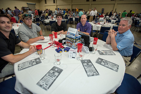 Baton Rouge Chapter 087
