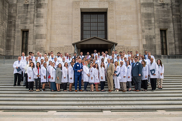 White coat Wednesday 079