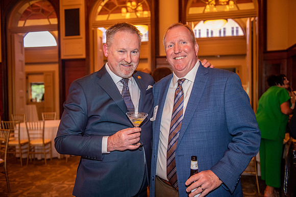 Legislative reception 146