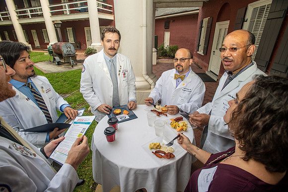 White coat Wednesday 031