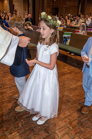 Aloysius 1st communion 811