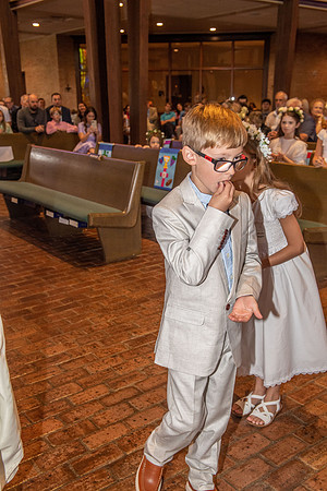 Aloysius 1st communion 668
