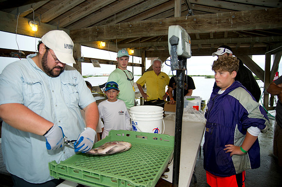 2016 CHS alumni Fishing rodeo 114