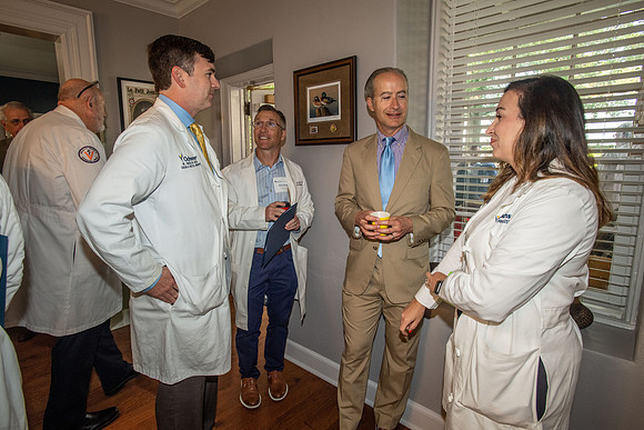 White coat Wednesday 038