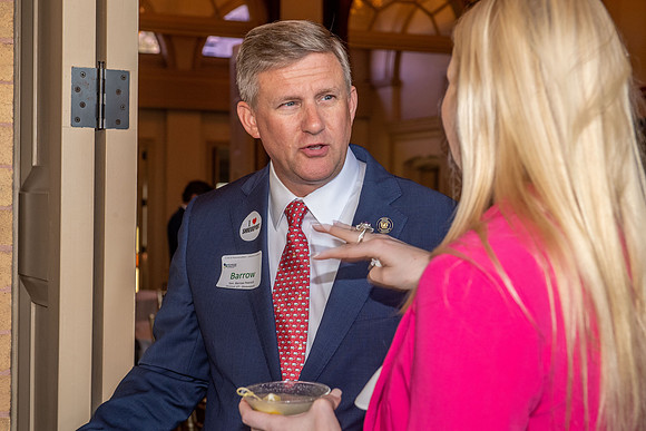 Legislative reception 088