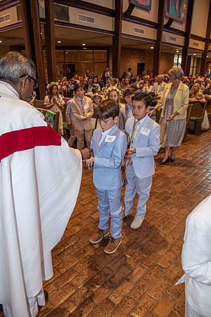 Aloysius 1st communion 075