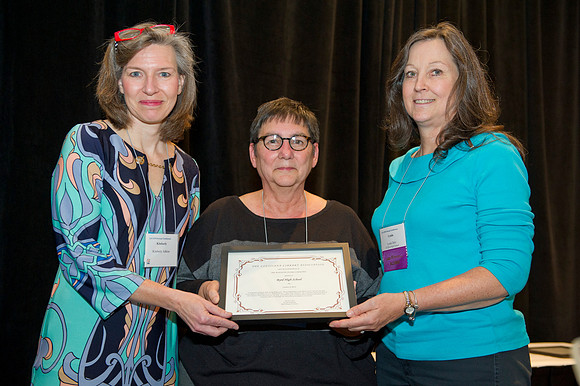 Library Awards 082