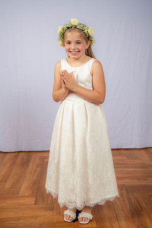 Aloysius 1st communion 921