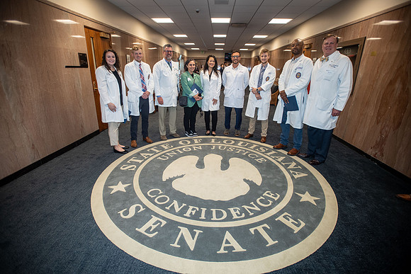 White coat Wednesday 133