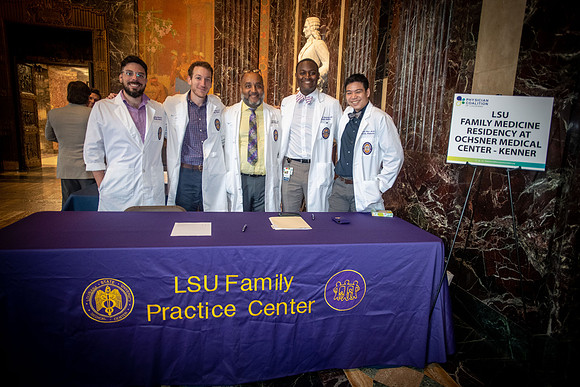 White coat Wednesday 276