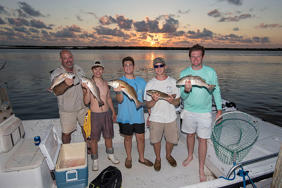 CHS fishing rodeo 2018 047