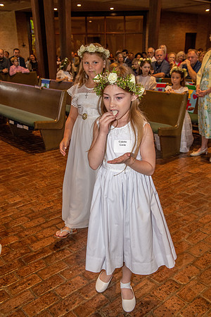Aloysius 1st communion 658