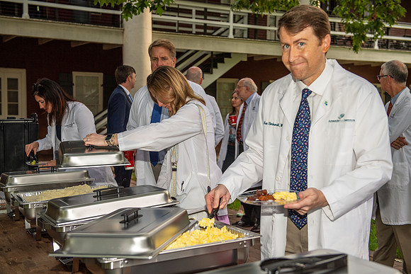 2025 White coat Wednesday 018