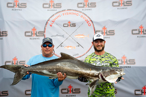 2016 CHS alumni Fishing rodeo 061