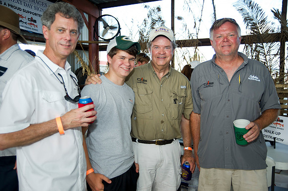 2016 CHS alumni Fishing rodeo 004